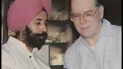 1992--Political Prisoner LaRouche for President