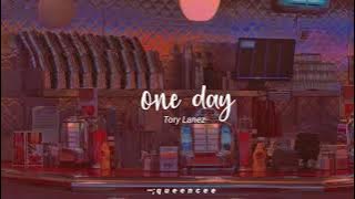 one day ~ Tory Lanez ( s l o w e d )