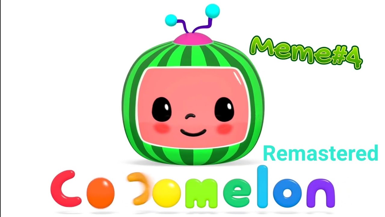 Cocomelon Memes 4 ArE WE THeRE YET Remastered At 60fps YouTube Cocomelon memes 4 are we there yet remastered at 60fps youtube