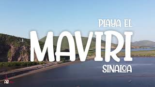 El Maviri Beach, Los Mochis, Sinaloa / Something Good