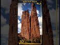 What Secrets Does the Spider Rock Hold? (5D Reveal)