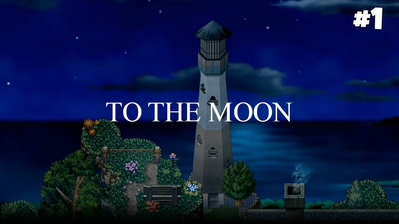 Зе мун слушать. The Moon игра. То зе Мун. Ривер Уайлс to the Moon. To the Moon (2011).