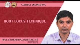 Root Locus Technique