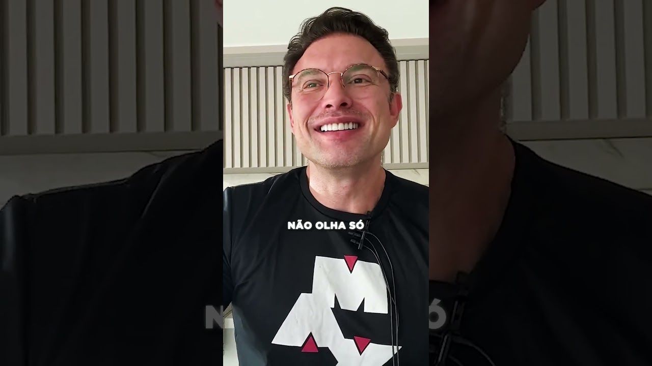 📍O QUE TOMAR APÓS TREINO INTENSO? 