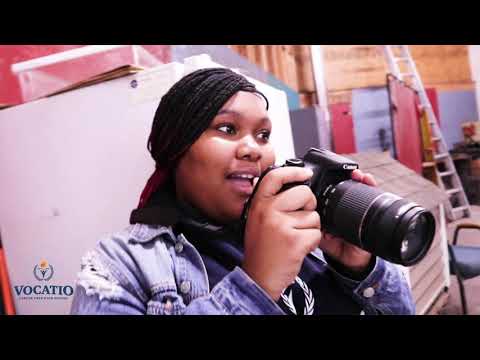 Vocatio Career Prep High School 2020-2021