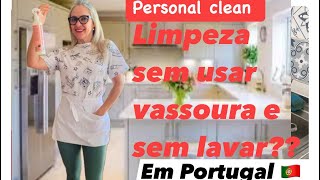 Dicas / Personal Clean em Portugal 🇵🇹Airbnb Algarve