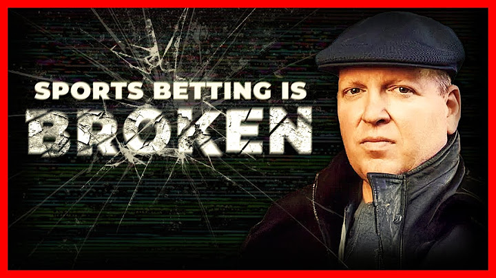Why It’s IMPOSSIBLE to Become a Pro Sports Bettor in 2025