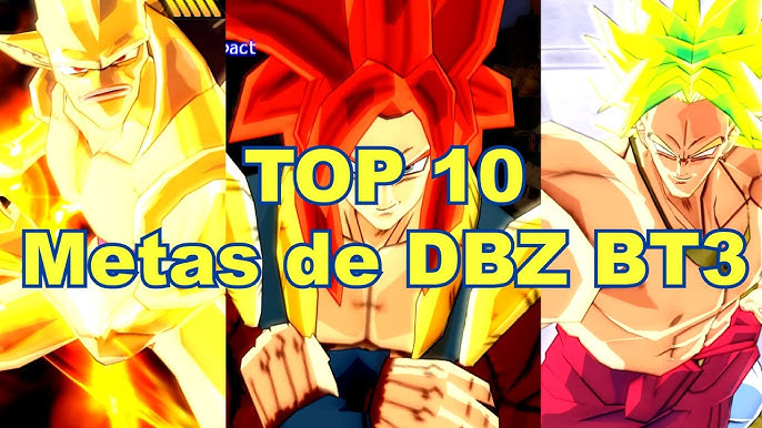 Canal Budokai on X: ANÁLISE DO CAPÍTULO 94 DO MANGÁ DE DBS! Vamos