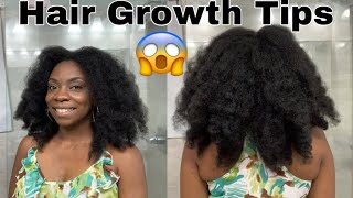 Healthy Natural Hair Tips Videos Kansas City Comic Con