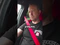 Road Tripping in the Honda Civic Type R #automobile #hondacivictyper #fyp