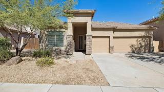8364 W Molly Ln, Peoria, AZ