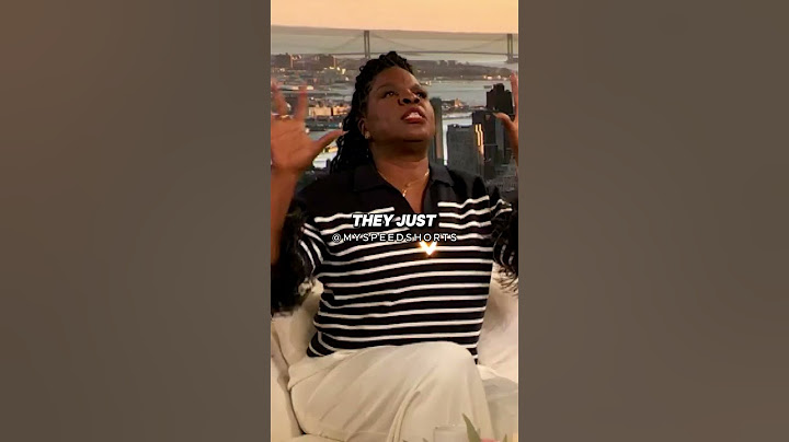 Leslie Jones Makes Drew Barrymore Spit Water! 😂💦