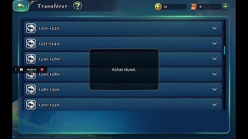 Art of conquest (transfer de domaine)