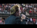 U2 A Sort Of Homecoming, Paris 2017-07-26 - U2gigs.com