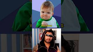 What famous memes look like today #shorts #memesdaily #memesfunny Profile
