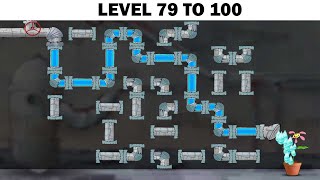 Plumber 2 | Level 79-100 | Level Pack 1 | Android Gameplay 2020