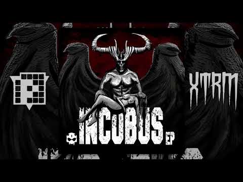 The 3Eyed — The 3Eyed - Next Victim (PRSPCTXTRMDigi016)