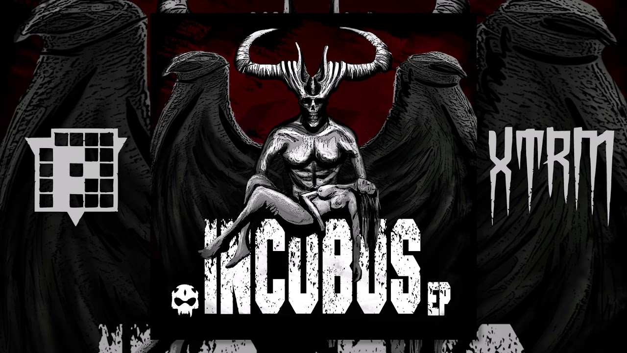 The 3Eyed - Next Victim (PRSPCTXTRMDigi016)