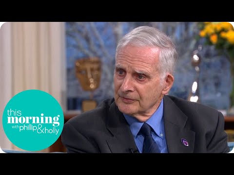 Holocaust Survivor Reveals Horror Of Concentration Camps | This Morning