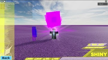 my glitchers, Silent Glitcher Editor!