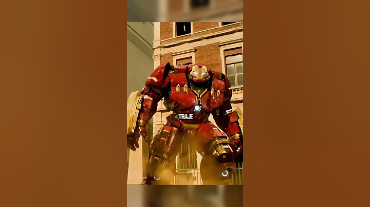 ¿Sabías este detalle en Avengers Endgame?