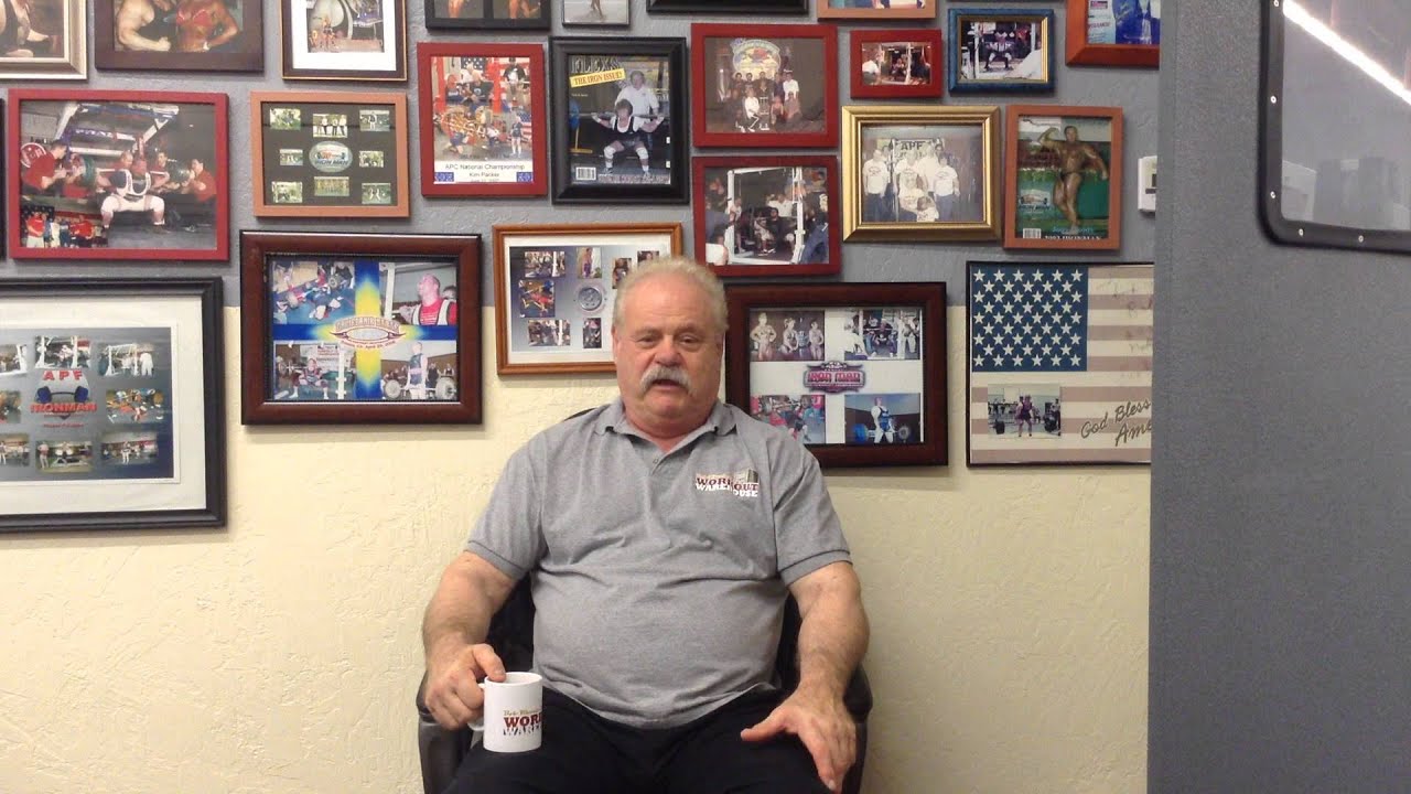 Powerlifting Meets in Fresno, CA YouTube