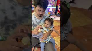 Ngisi bensin dulu 😁 #masyaallahtabarakallah #shortvideo
