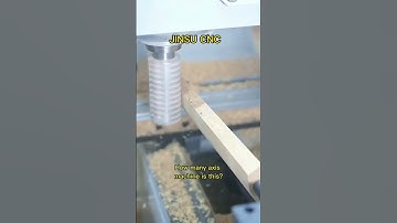 Is this a 4-axis CNC milling machine?#cncmillingmachine #cncmachining #cnc #fyp #cncmachine #machine