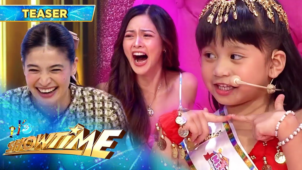 It's Showtime | October 10, 2023 Teaser