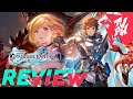 Granblue Fantasy: Relink é Misto de Monster Hunter e Bayonetta | Review