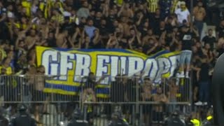 Gfb Europe - Ultras Fenerbahçe Maribor 17.08.2023