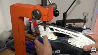 Toppoint Servicestation - Part 2 - Nieten