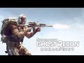 Ghost Recon Breakpoint