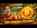 İŞİN SIRRINI ÇÖZDÜK! - 30 GÜNLÜK LP FARM SERİSİ 27. BÖLÜM