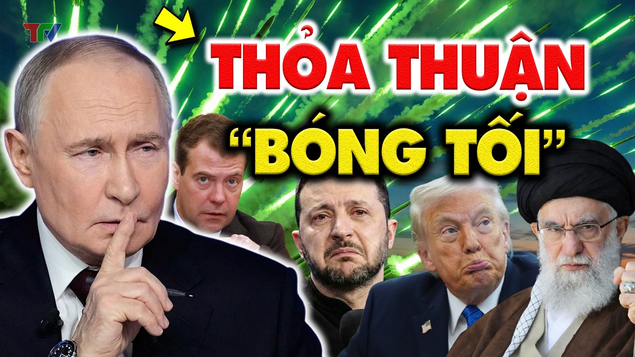 TOÀN CẢNH QUỐC TẾ Mới Nhất 25/02/2026 | ĐIỂM NÓNG THẾ GIỚI Cập Nhật | Chiến Sự Nga Ukraine Mỹ Iran