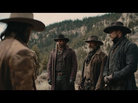 Video Il Western è Vendetta: L'uomo Venuto per Uccidere | Film Completo in HD