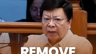 MARCOLETA PinaSISIBAK Kaagad as CHAIR Committee on JUSTICE HUMAN RIGHTS