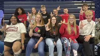 Central Hardin Senior Decision Day May 18, 2026