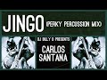 Carlos Santana Jingo Perky Percussion Mix Carlos Santana Jingo Perky Percussion Mix