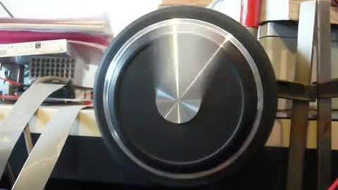 8$-Brushless-Controller JYQD for Hoverboard-Motor NOW WITH BRAKE - Part 2