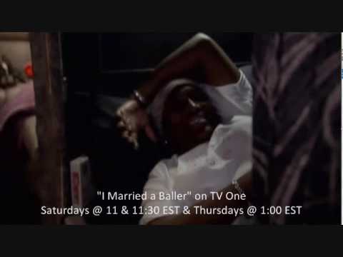 TV One "I Married a Baller" - Taj & Lelee of SWV go road trippin'