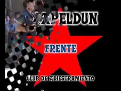 Txapeldun Club de Adiestramiento - Funes