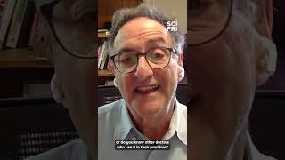 Have thoughts about AI in the doctors office? Call in!