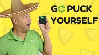 Best Portable Charger on Amazon  Go Puck 6xr Review