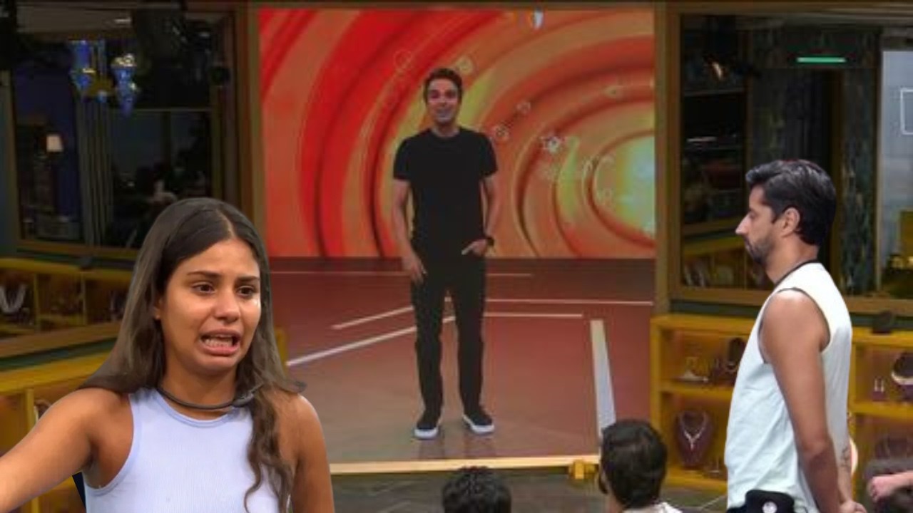 BBB 26: VIROU CASO DE POL!C!A! PATROCINADOR SE PRONUNCIA NO CASO...MANIPULAÇÃO DE VOTOS É DENUNCIADA