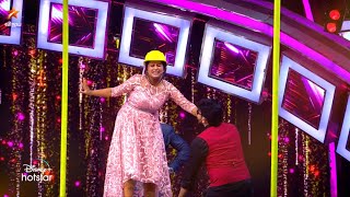 Mr & Mrs Chinnathirai Season 4 – Vijay Tv Show