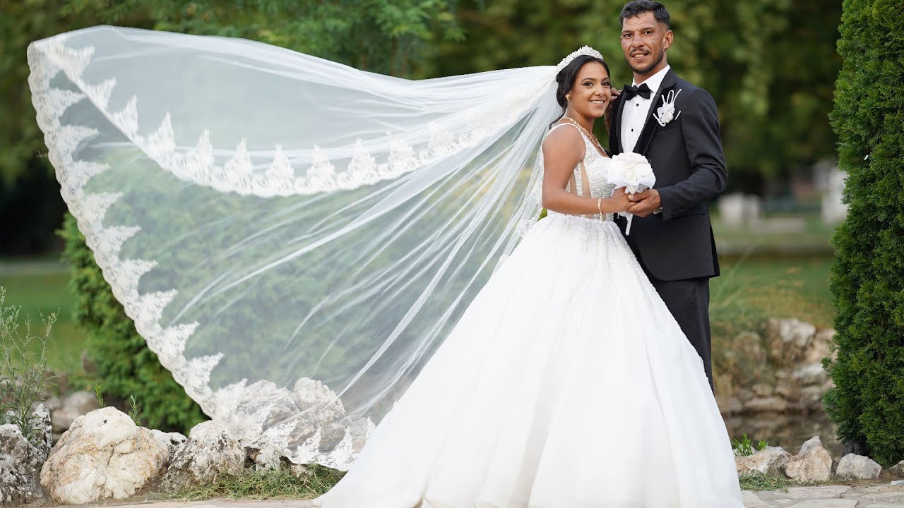 Viktor & Elena 1 del