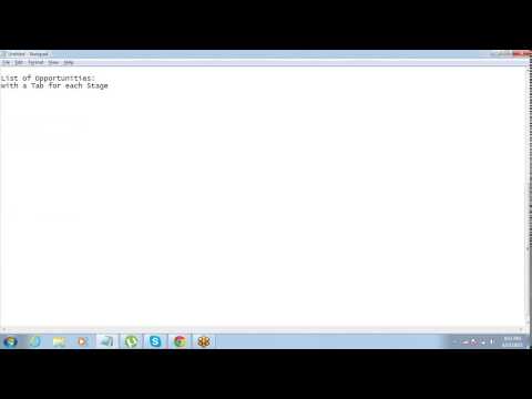 Working with Custom Controllers in Salesforce.com | Creating Search Interface with SOSL