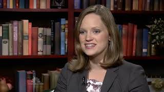 NBC Nightly News Video (Kristen Dahlgren) (2011-11-29) - Cyber Monday Sales Surging (Restoration)