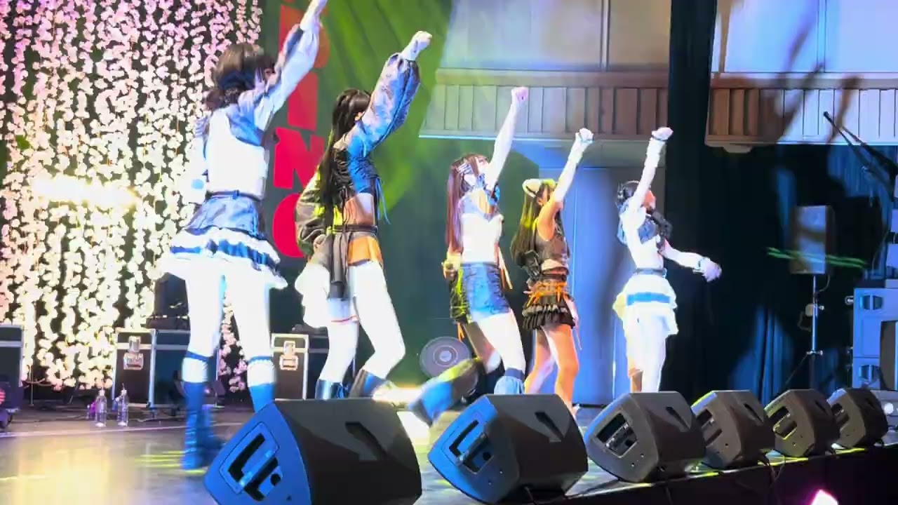 キングサリ『Compulsion』